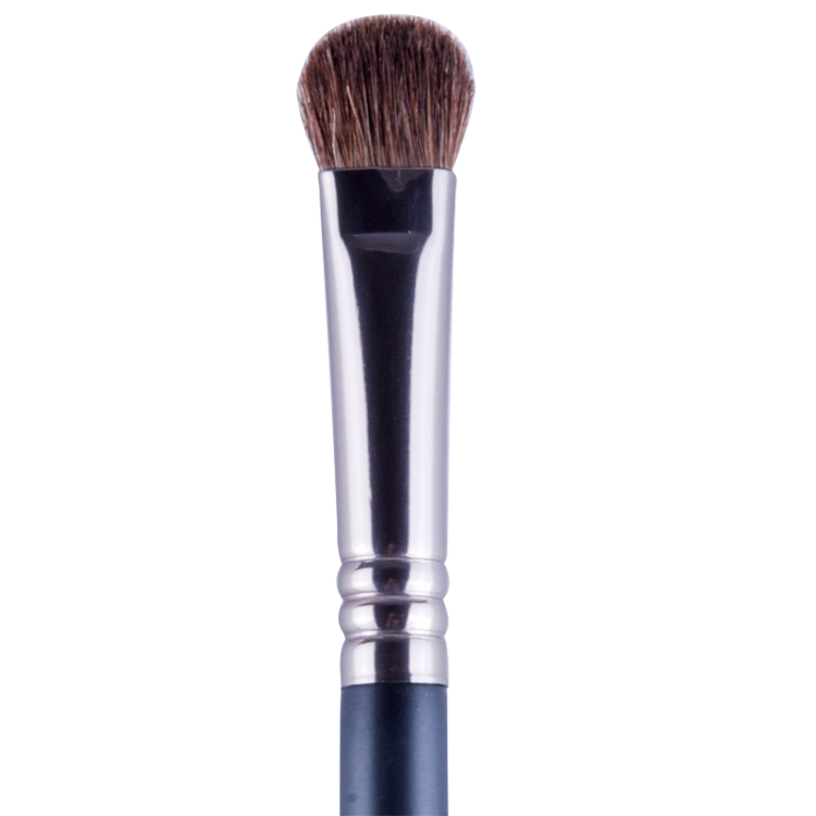 Mf Cosmetics Brocha Plana Punta Redonda  YX1202 - The Make Up Center
