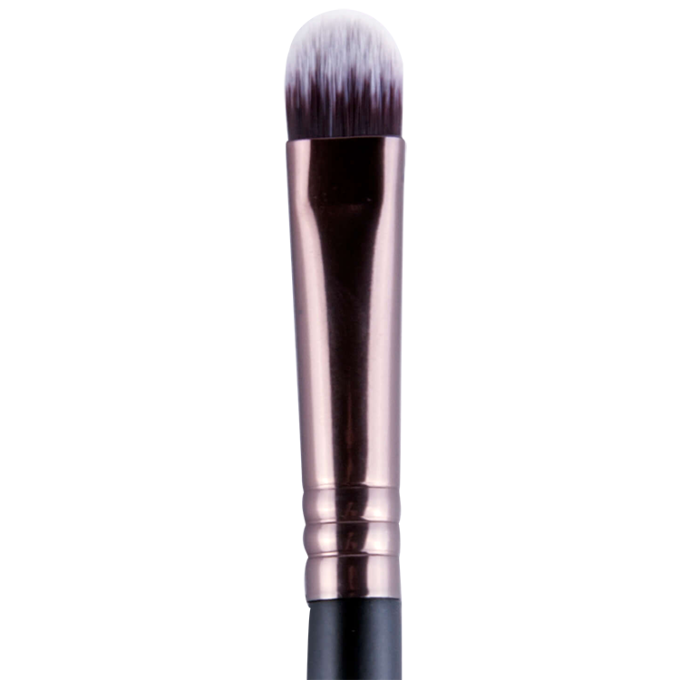 Mf Cosmetics Brocha Plana  YX1208 - The Make Up Center