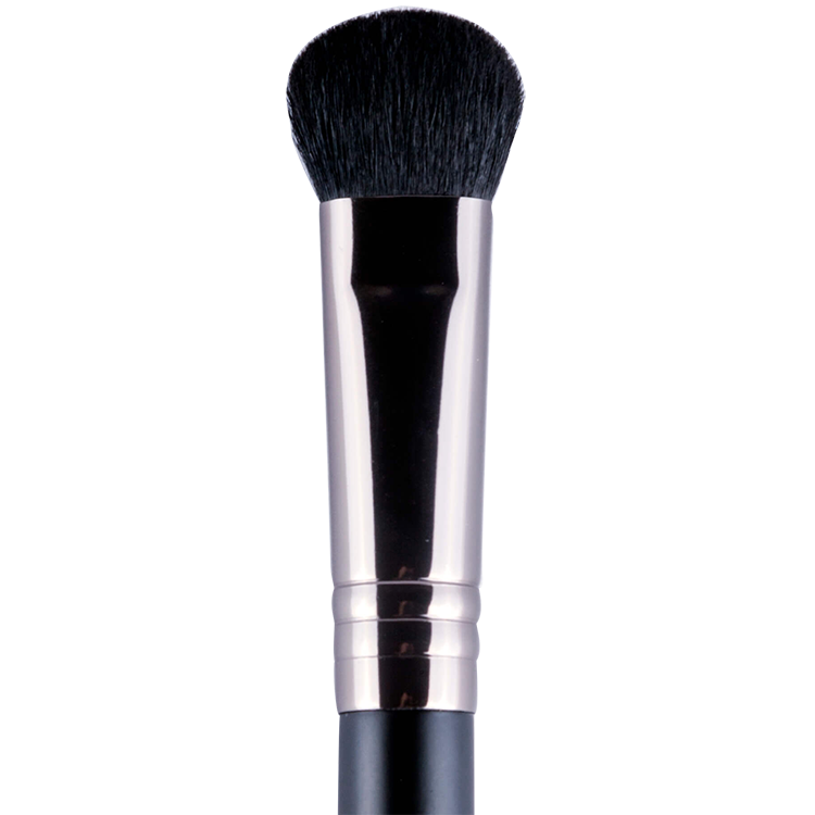 Mf Cosmetics Brocha Angular YX1213 - The Make Up Center