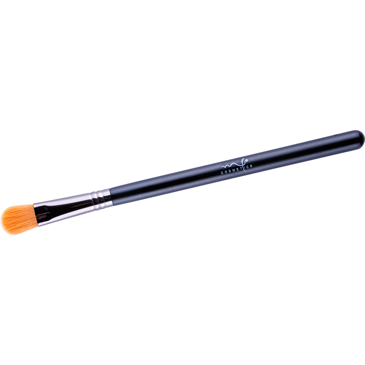 Mf Cosmetics Brocha Rígida Plana YX1216 - The Make Up Center