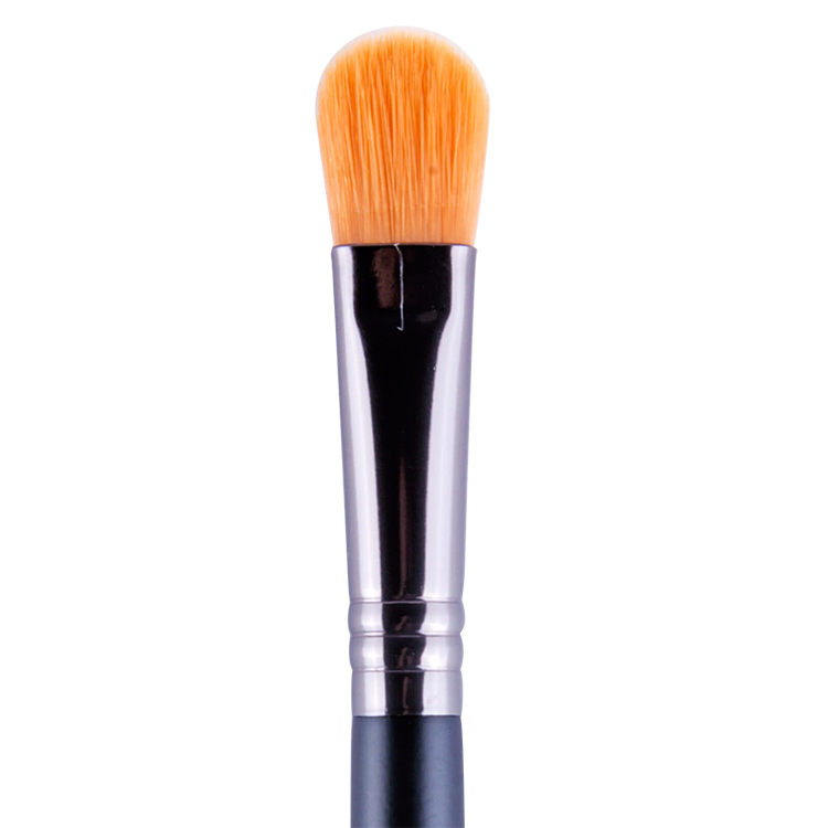Mf Cosmetics Brocha Rígida Plana YX1216 - The Make Up Center