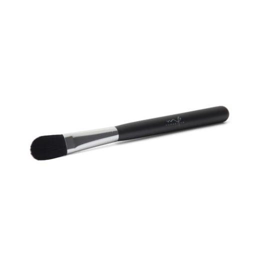 Mf Cosmetics Brocha Plana Larga YX1219 - The Make Up Center