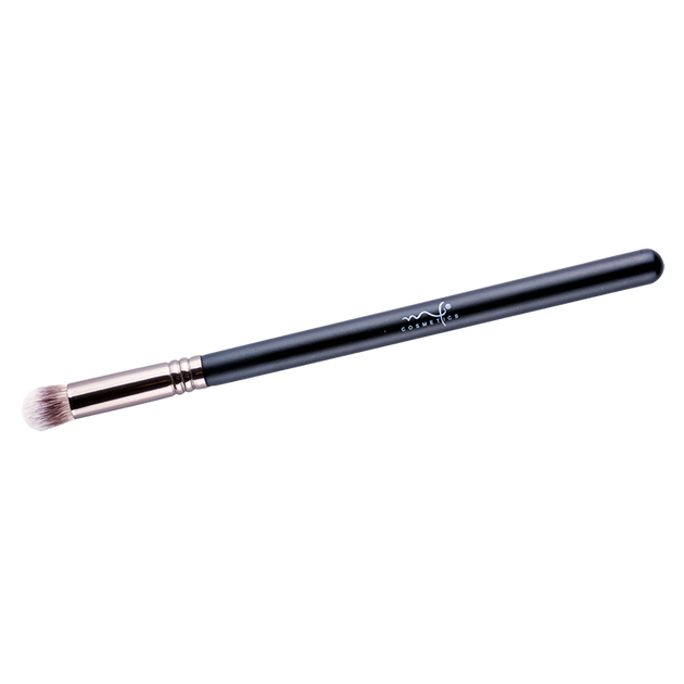Mf Cosmetics Brocha Compacta YX1223 - The Make Up Center