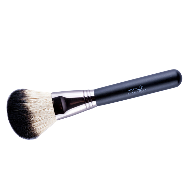 Mf Cosmetics Brocha para Polvos YX1244 - The Make Up Center