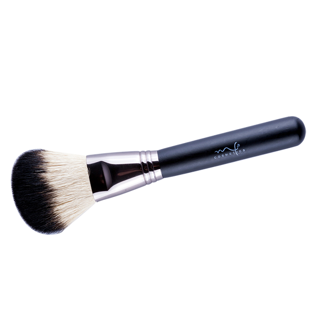 Mf Cosmetics Brocha para Polvos YX1244 - The Make Up Center