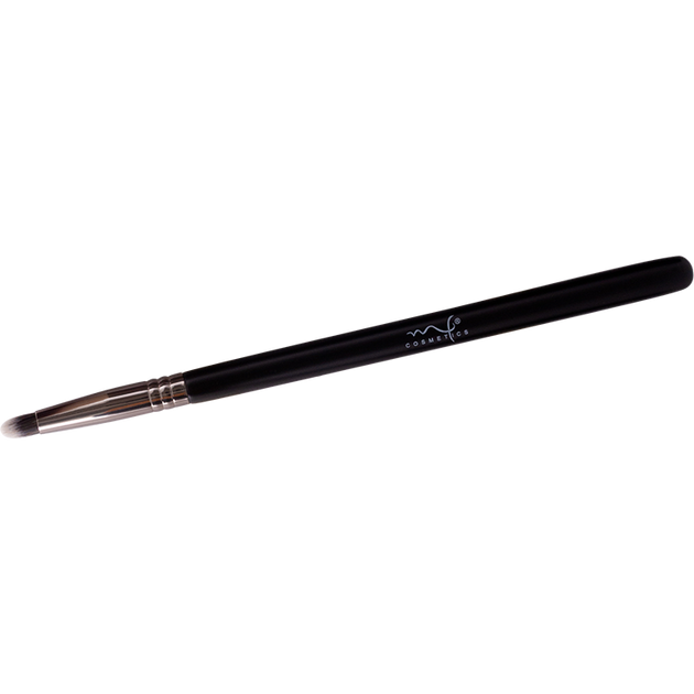 Mf Cosmetics Brocha Redonda YX1248 - The Make Up Center