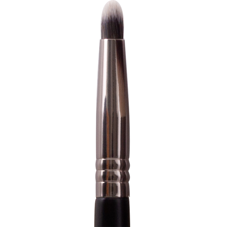 Mf Cosmetics Brocha Redonda YX1248 - The Make Up Center