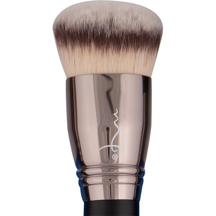 Mf Cosmetics Brocha Redonda YX1275 - The Make Up Center