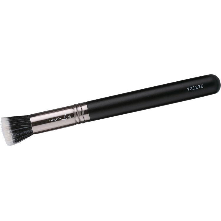 Mf Cosmetics Brocha Doble Fibra YX1276 - The Make Up Center
