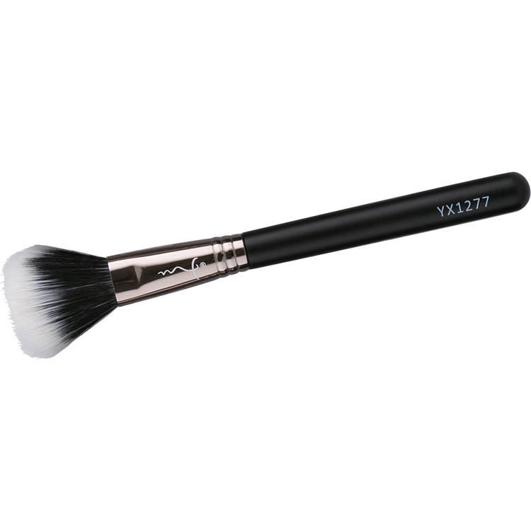 Mf Cosmetics Brocha Doble Fibra YX1277 - The Make Up Center