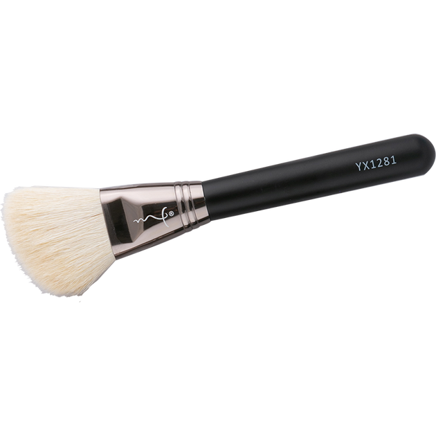 Mf Cosmetics Brocha Sesgada YX1281 - The Make Up Center