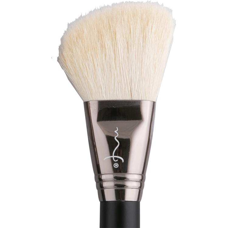 Mf Cosmetics Brocha Sesgada YX1281 - The Make Up Center