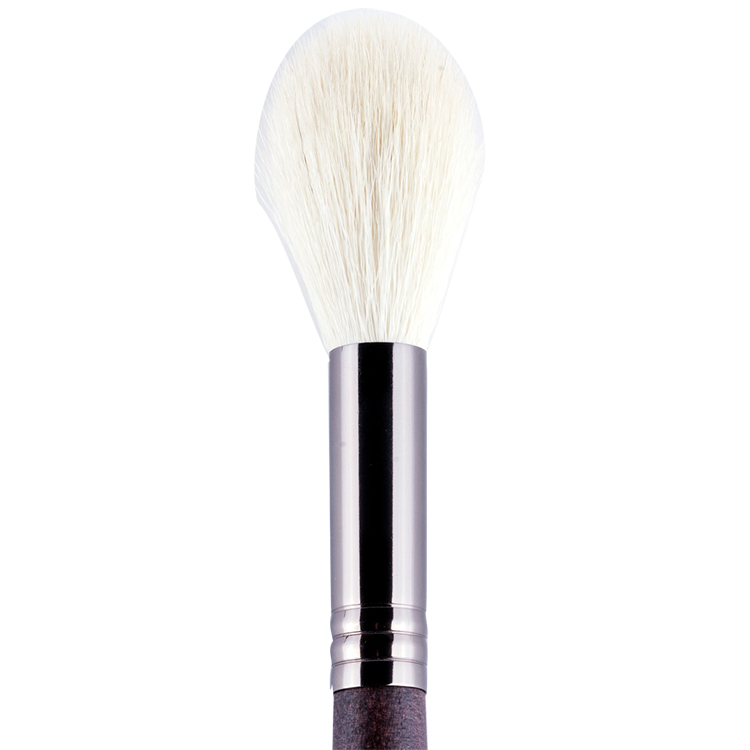 Mf Cosmetics Brocha Grande Cónica YX1703 - The Make Up Center
