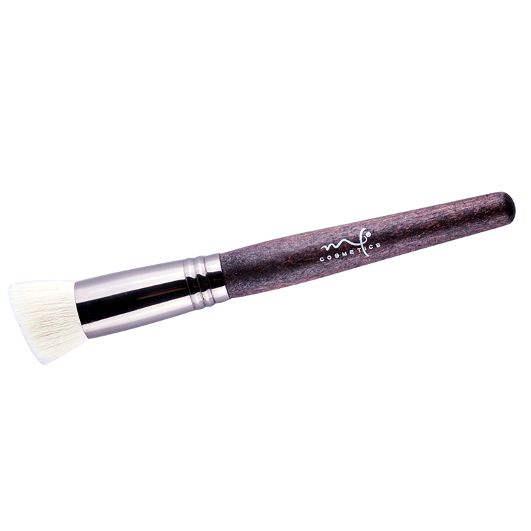 Mf Cosmetics Brocha Redonda YX1705 - The Make Up Center
