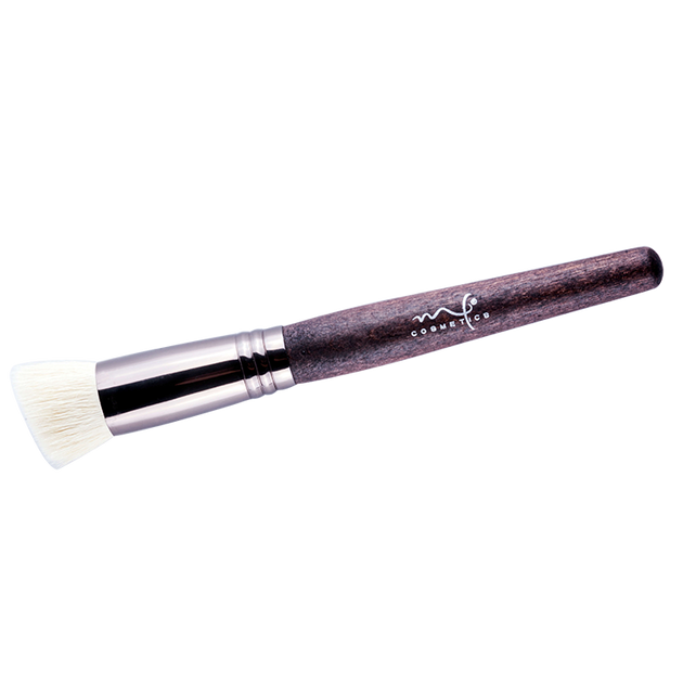 Mf Cosmetics Brocha Redonda YX1705 - The Make Up Center