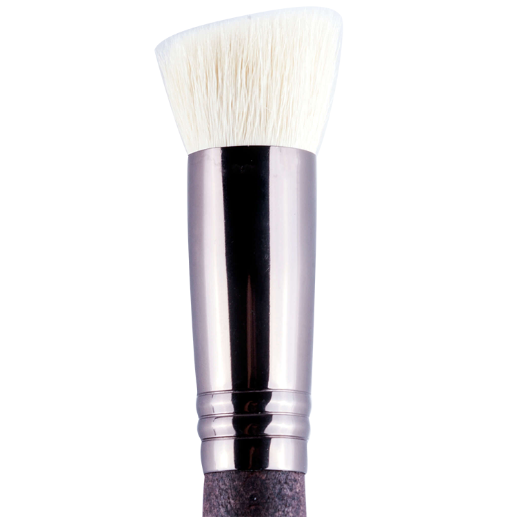 Mf Cosmetics Brocha Redonda YX1705 - The Make Up Center
