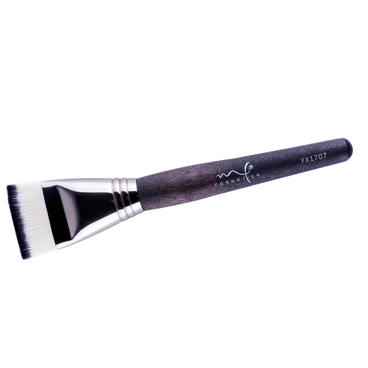 Mf Cosmetics Brocha Plana YX1707 - The Make Up Center