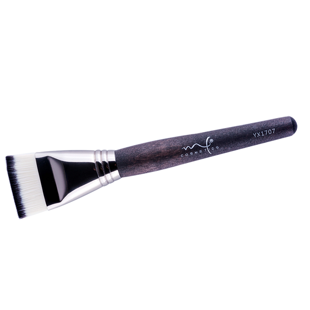Mf Cosmetics Brocha Plana YX1707 - The Make Up Center