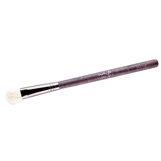 Mf Cosmetics Brocha Redonda YX1713 - The Make Up Center