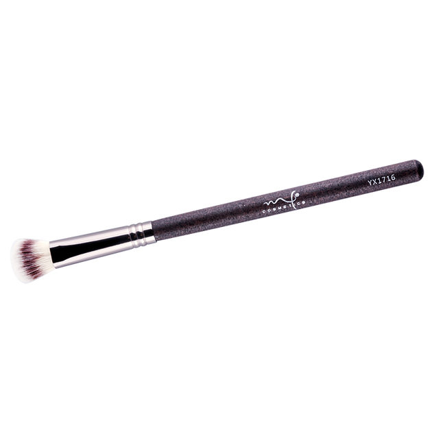 Mf Cosmetics Brocha Redonda YX1716 - The Make Up Center