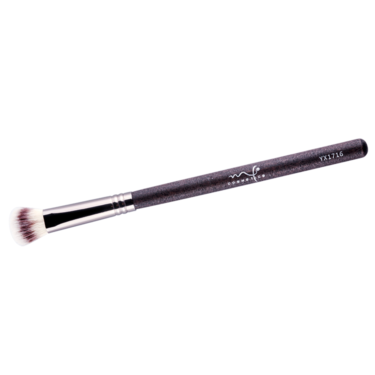 Mf Cosmetics Brocha Redonda YX1716 - The Make Up Center