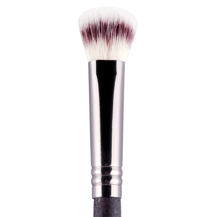 Mf Cosmetics Brocha Redonda YX1716 - The Make Up Center