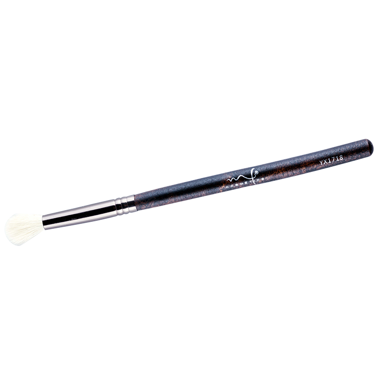 Mf Cosmetics Brocha Redonda YX1718 - The Make Up Center