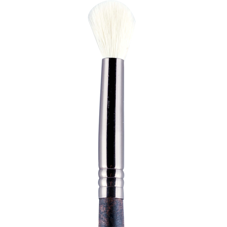 Mf Cosmetics Brocha Redonda YX1718 - The Make Up Center