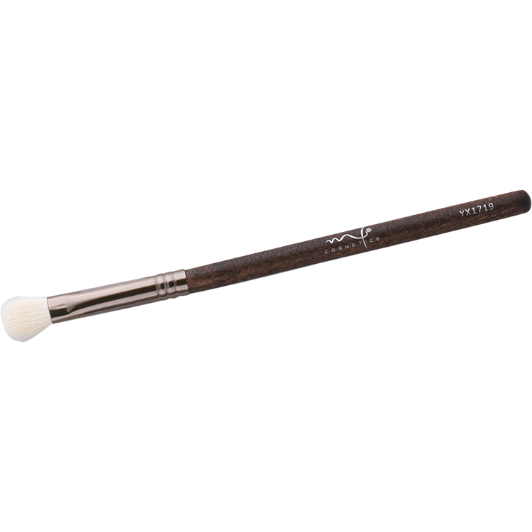 Mf Cosmetics Brocha Corta Semiplana YX1719 - The Make Up Center