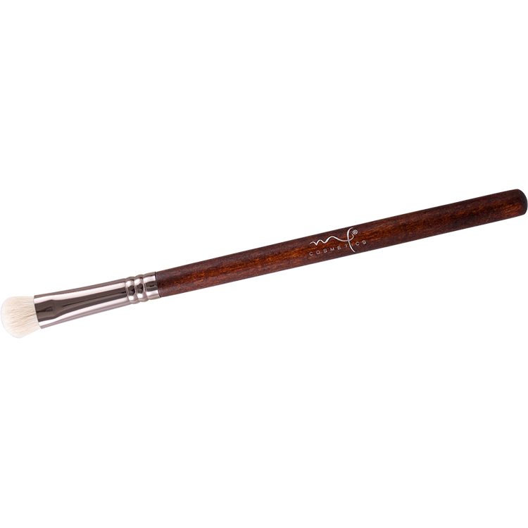 Mf Cosmetics Brocha Plana Redonda YX1723 - The Make Up Center