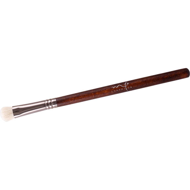 Mf Cosmetics Brocha Plana Redonda YX1723 - The Make Up Center