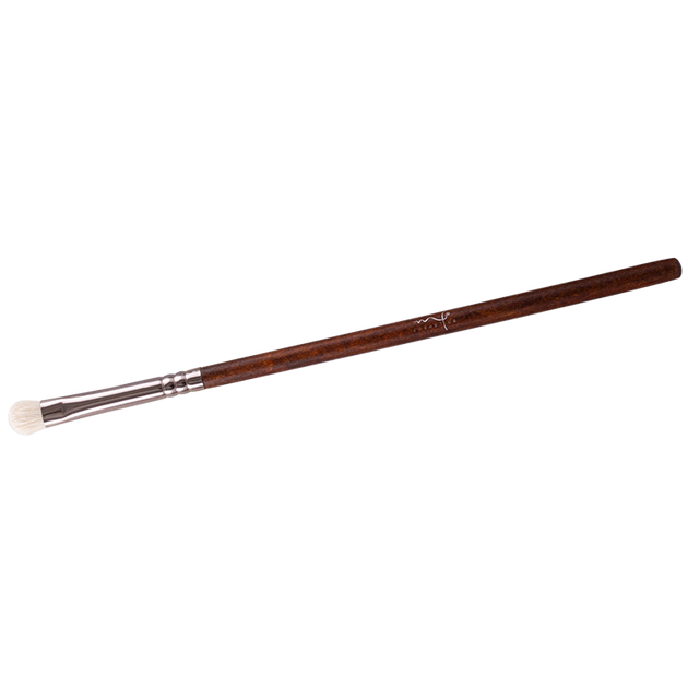 Mf Cosmetics Brocha Plana Redonda YX1724 - The Make Up Center