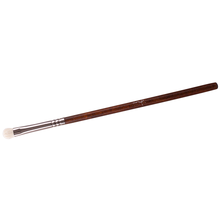 Mf Cosmetics Brocha Plana Redonda YX1724 - The Make Up Center