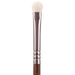 Mf Cosmetics Brocha Plana Redonda YX1724 - The Make Up Center