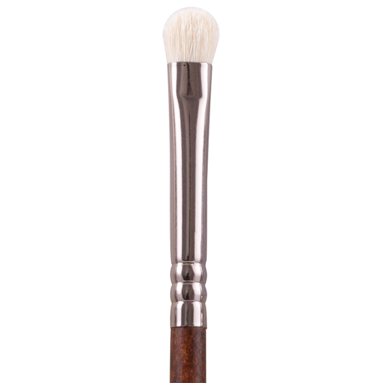 Mf Cosmetics Brocha Plana Redonda YX1724 - The Make Up Center
