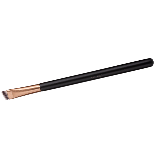 Mf Cosmetics Brocha Corta en Angulo para Delinear YX1802 - The Make Up Center