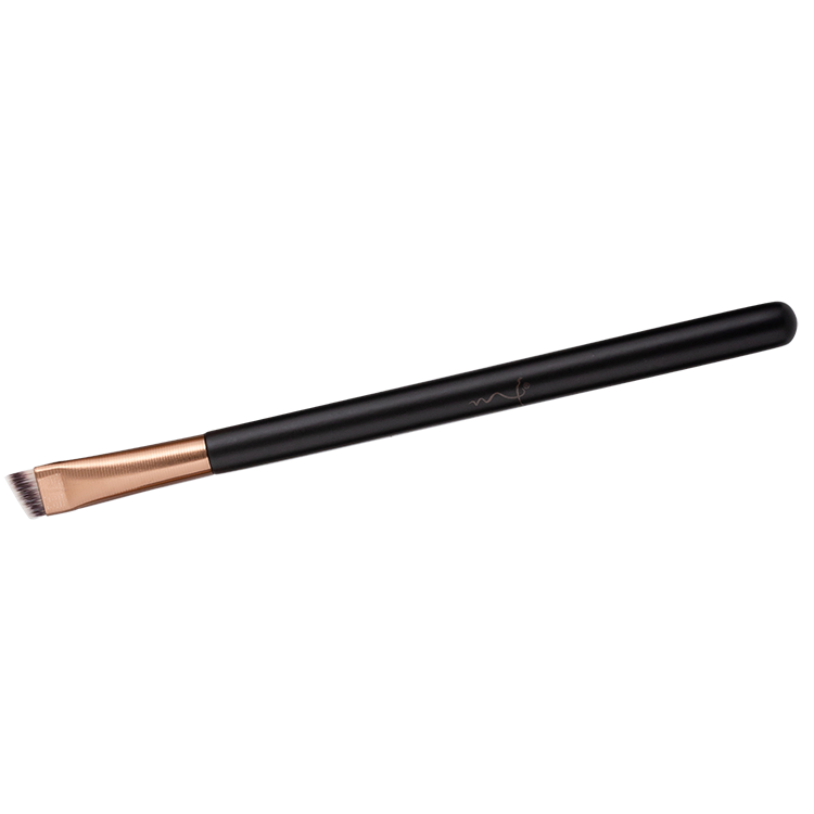 Mf Cosmetics Brocha Corta en Angulo para Delinear YX1802 - The Make Up Center