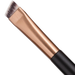 Mf Cosmetics Brocha Corta en Angulo para Delinear YX1802 - The Make Up Center