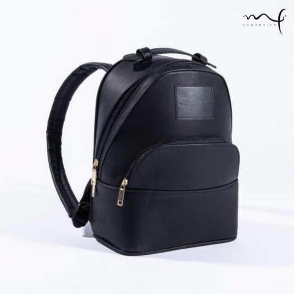 Backpack Cosmetiquera Polipiel - Marifer Cosmetics - The Make Up Center