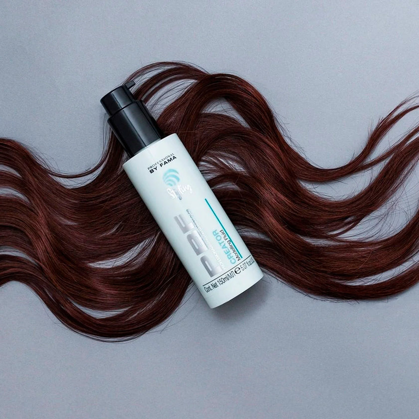 FAMA CREATOR MODELLING FLUID - By Fama