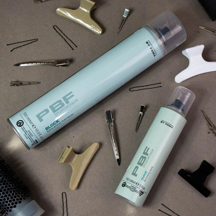 Spray 500 ML - By Fama