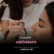 WORKSHOP MAQUILLAJE PROFESIONAL