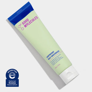 Lightweith Daily Moisturizer - GOOD MOLECULES - The Make Up Center