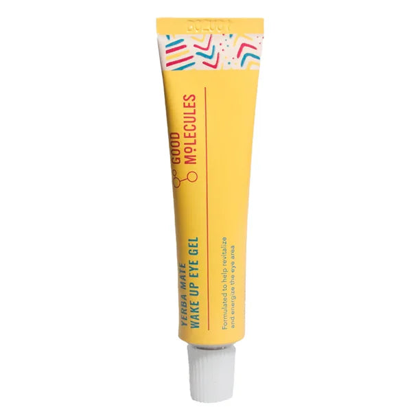 Crema en gel para ojos Good Molecules - The Make Up Center
