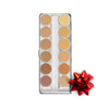 DermaColor Paleta Camuflaje 12 Tonos  - Kryolan