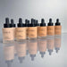 Base Luminosa GF - Bianca Makeup - The Make Up Center