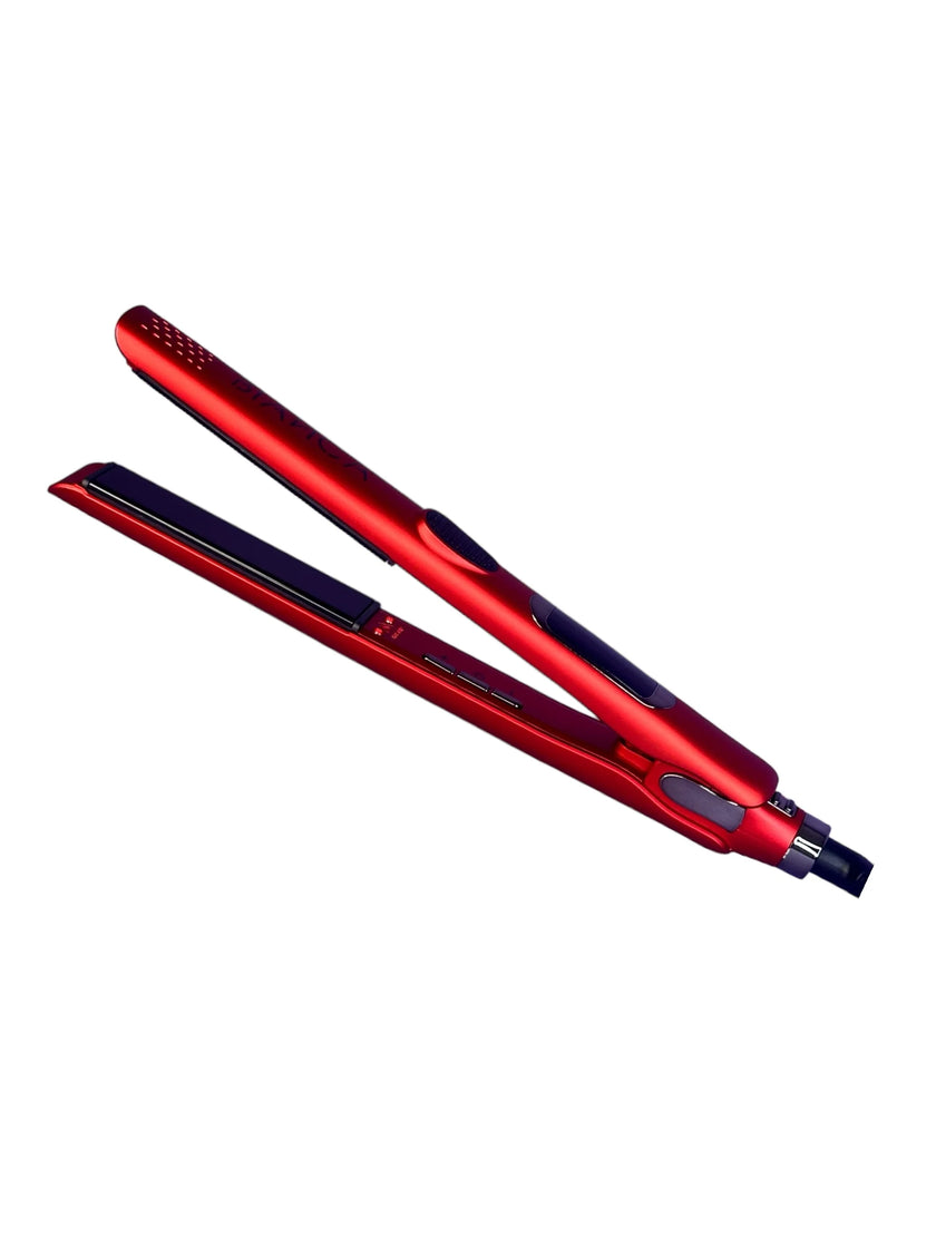 HERRAMIENTAS DE PEINADO PROFESIONAL - BIANCA - The Make Up Center