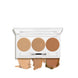Kryolan Camouflage Trio Set - The Make Up Center