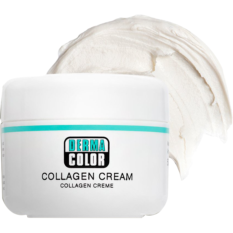 Kryolan Dermacolor Collagen Cream - The Make Up Center