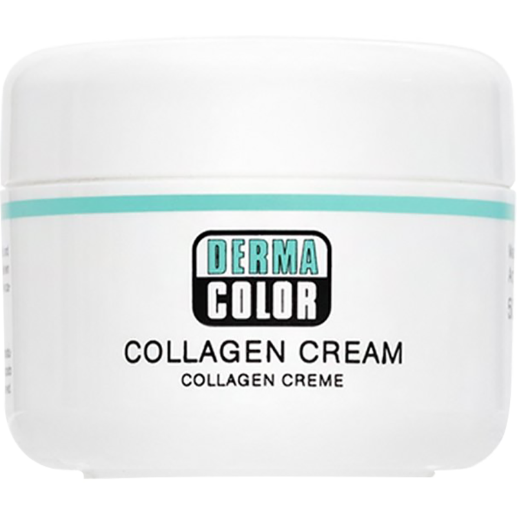 Kryolan Dermacolor Collagen Cream - The Make Up Center